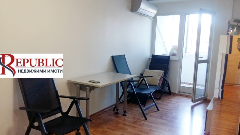 En venta  1 dormitorio Varna , Lyatno kino Trakiya , 50 metros cuadrados | 92953927 - imagen [3]