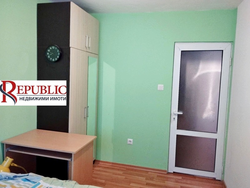 En venta  1 dormitorio Varna , Lyatno kino Trakiya , 50 metros cuadrados | 92953927 - imagen [6]
