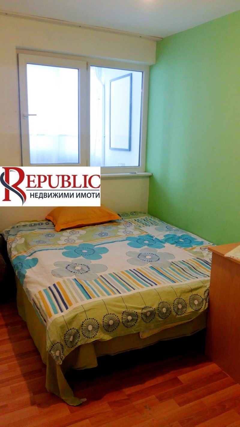 En venta  1 dormitorio Varna , Lyatno kino Trakiya , 50 metros cuadrados | 92953927 - imagen [5]