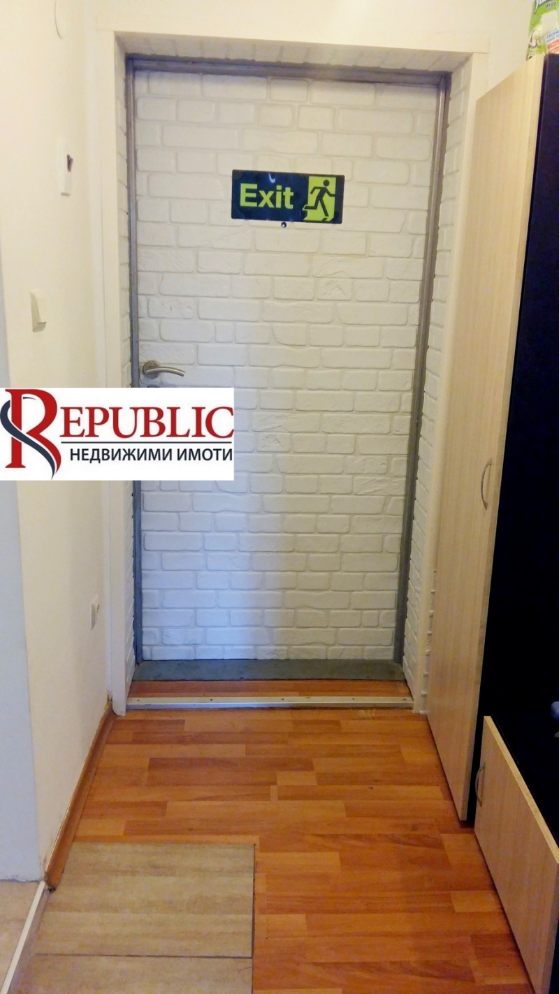 En venta  1 dormitorio Varna , Lyatno kino Trakiya , 50 metros cuadrados | 92953927 - imagen [10]