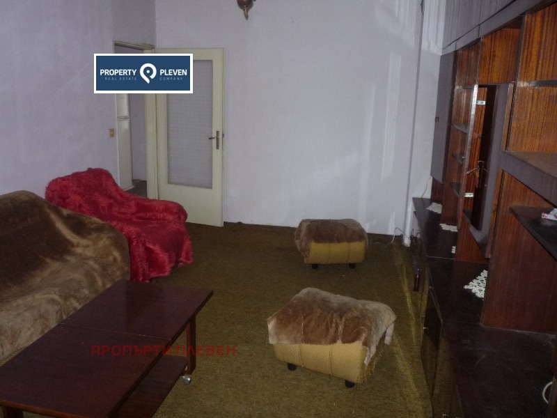 Продава  2-стаен, град Плевен, Дружба 3 • 69 700 EUR • ID 90693918 — holmes.bg - [1] 