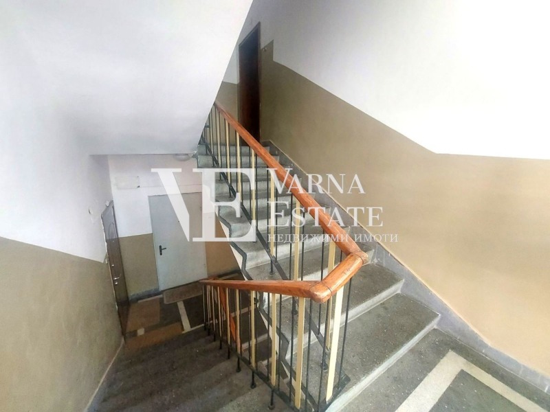 For Sale  1 bedroom Varna , Gratska mahala , 78 sq.m | 61631795 - image [17]