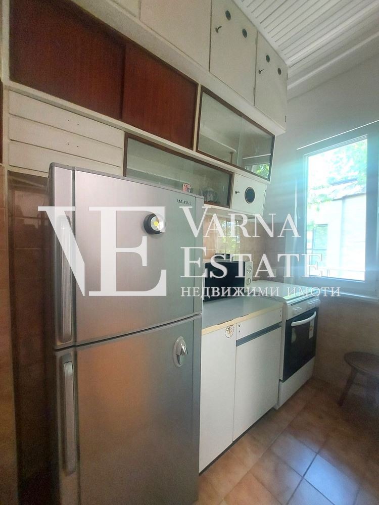 For Sale  1 bedroom Varna , Gratska mahala , 78 sq.m | 61631795 - image [6]