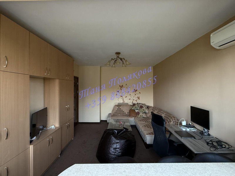 For Sale  1 bedroom Sofia , Tsentar , 48 sq.m | 52992905 - image [3]