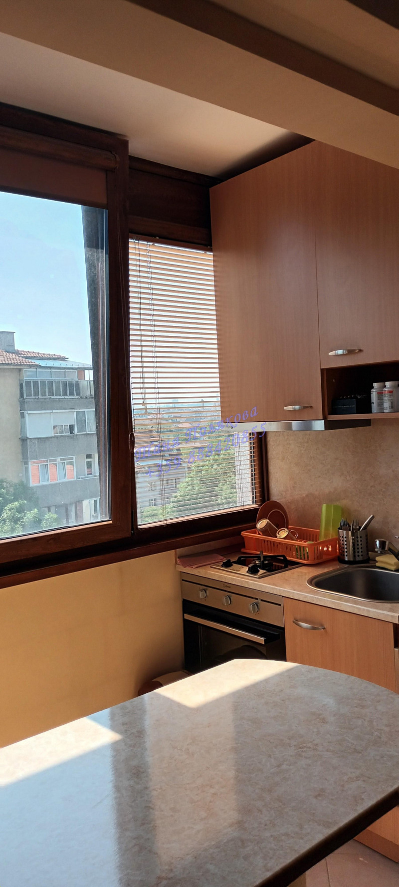 For Sale  1 bedroom Sofia , Tsentar , 48 sq.m | 52992905 - image [2]