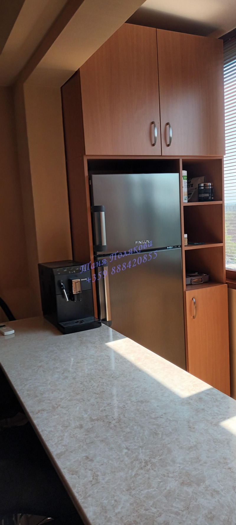 For Sale  1 bedroom Sofia , Tsentar , 48 sq.m | 52992905 - image [5]