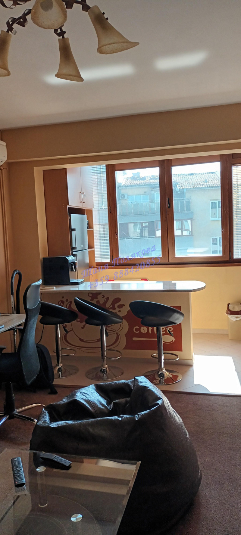 For Sale  1 bedroom Sofia , Tsentar , 48 sq.m | 52992905 - image [4]