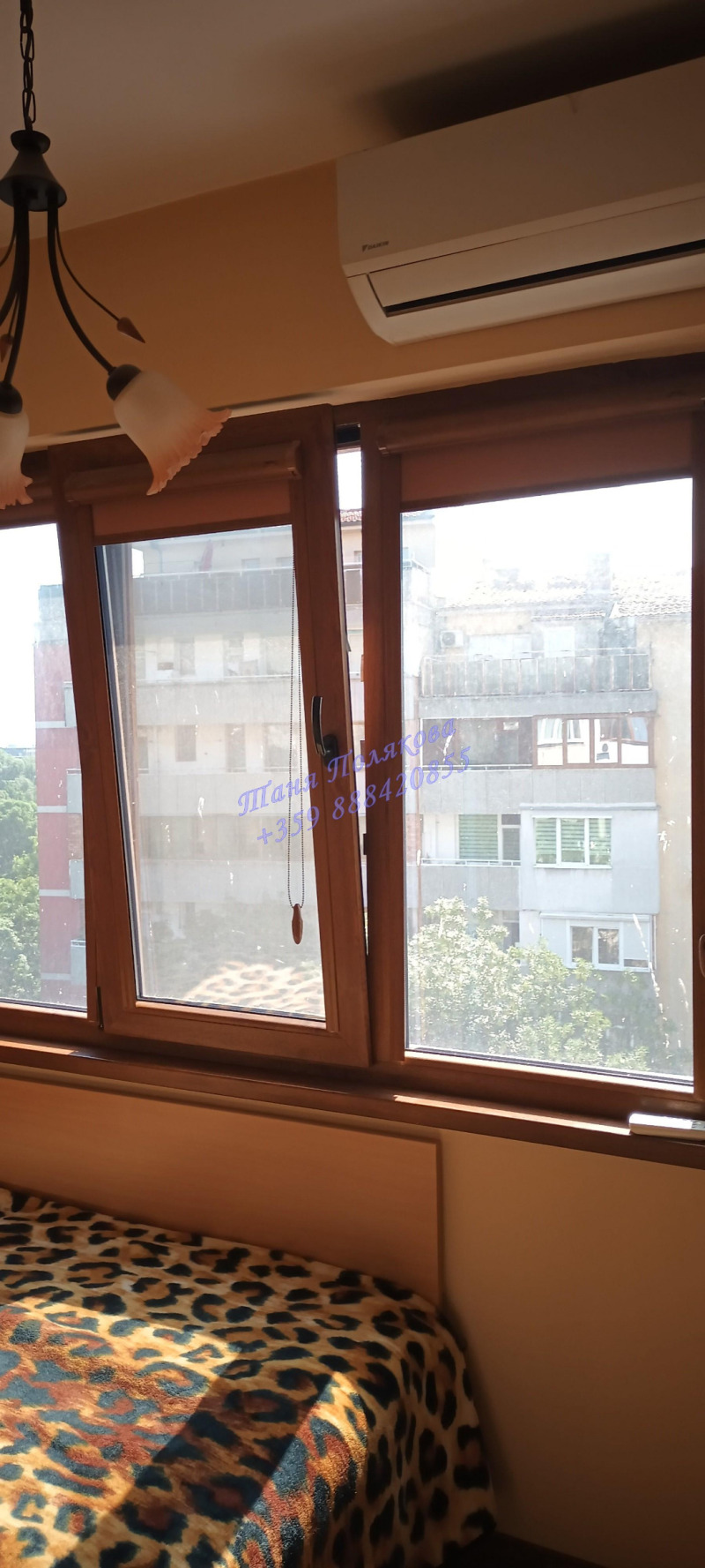For Sale  1 bedroom Sofia , Tsentar , 48 sq.m | 52992905 - image [12]