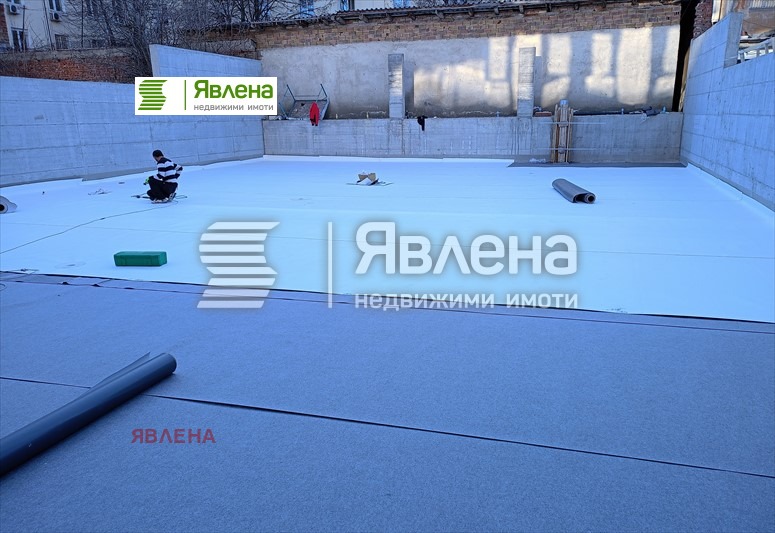 Продава  2-стаен град София , Център , 108 кв.м | 94052748 - изображение [11]