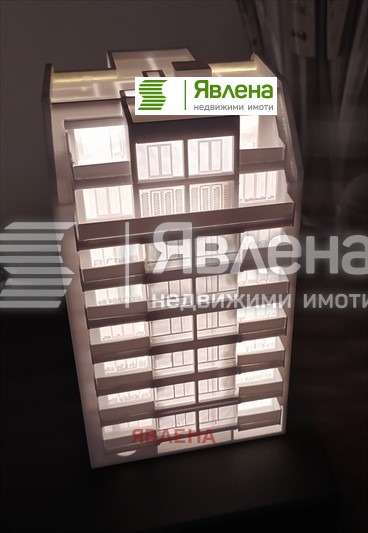 Продава  2-стаен град София , Център , 108 кв.м | 94052748 - изображение [4]
