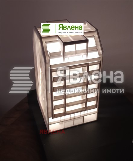 Продава  2-стаен град София , Център , 108 кв.м | 94052748 - изображение [3]