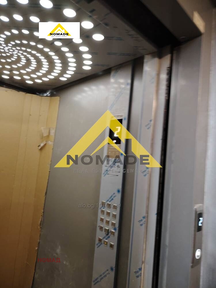 Продава 2-СТАЕН, гр. Пловдив, Южен, снимка 11 - Апартаменти - 52614030