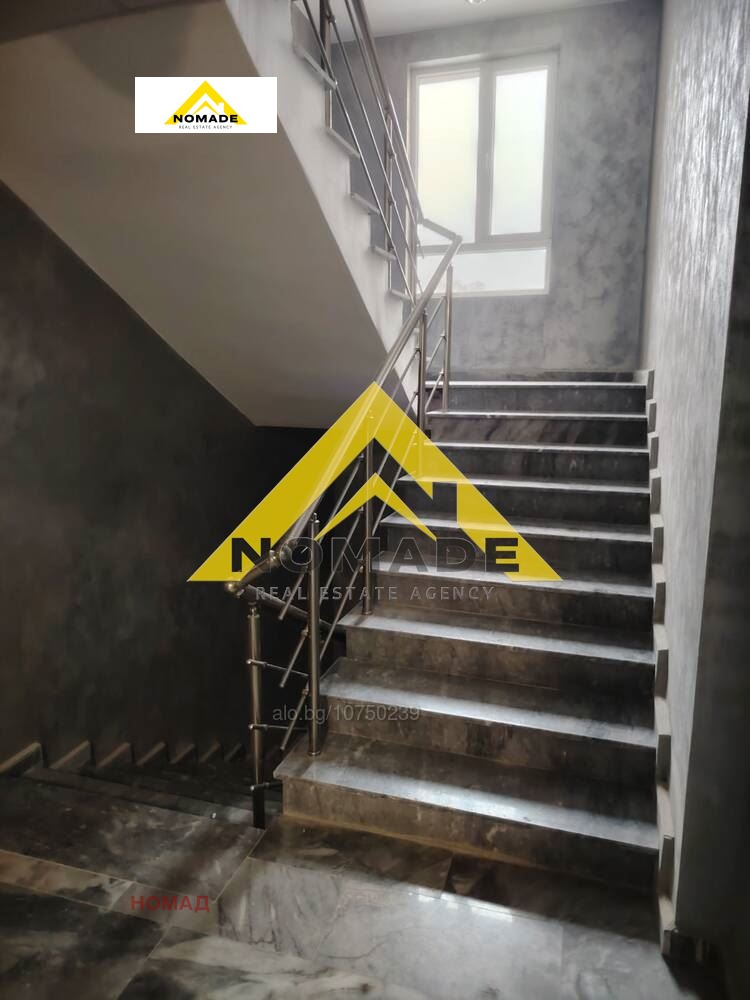 Продава 2-СТАЕН, гр. Пловдив, Южен, снимка 9 - Апартаменти - 52614030