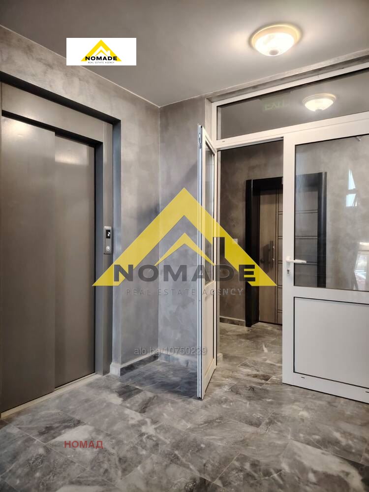 Продава 2-СТАЕН, гр. Пловдив, Южен, снимка 10 - Апартаменти - 52614030