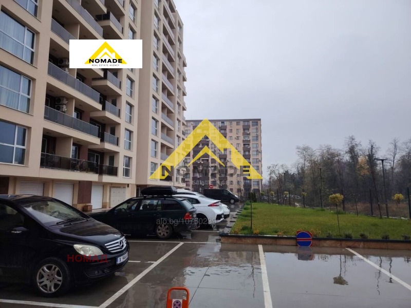 Продава 2-СТАЕН, гр. Пловдив, Южен, снимка 15 - Апартаменти - 52614030