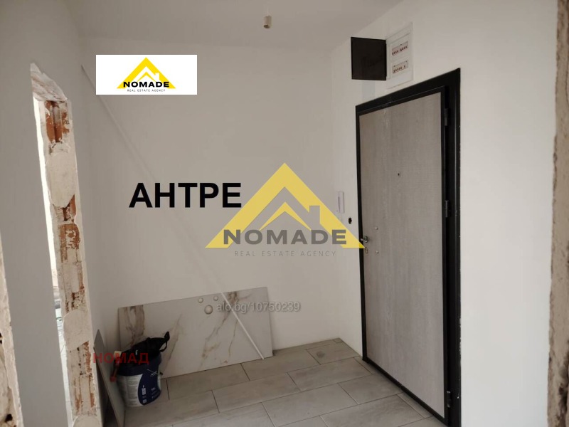 Продава 2-СТАЕН, гр. Пловдив, Южен, снимка 4 - Апартаменти - 52614030