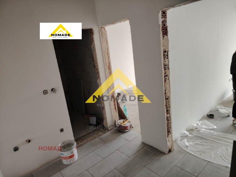 Продава 2-СТАЕН, гр. Пловдив, Южен, снимка 5 - Апартаменти - 52614030