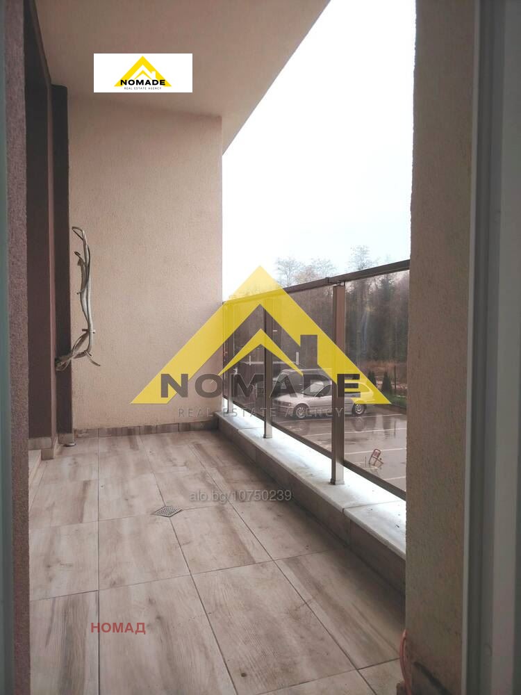 Продава 2-СТАЕН, гр. Пловдив, Южен, снимка 7 - Апартаменти - 52614030