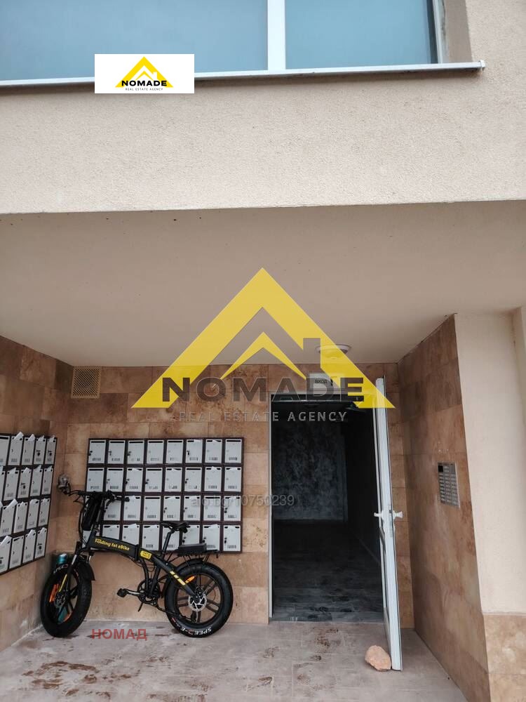 Продава 2-СТАЕН, гр. Пловдив, Южен, снимка 14 - Апартаменти - 52614030