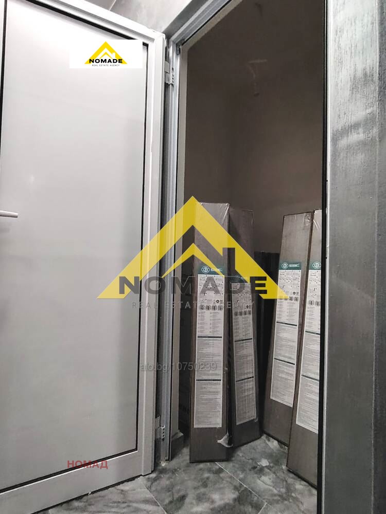 Продава 2-СТАЕН, гр. Пловдив, Южен, снимка 12 - Апартаменти - 52614030