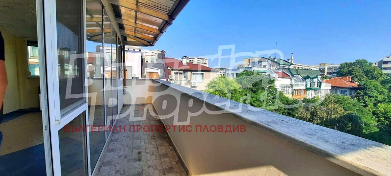 Продава  3-стаен град Пловдив , Каменица 1 , 197 кв.м | 97505369 - изображение [14]