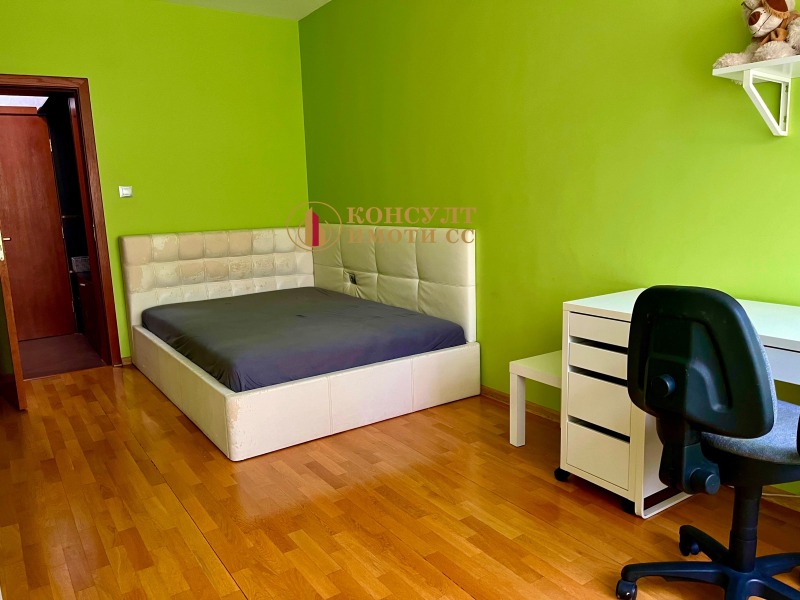 Zu verkaufen  2 Schlafzimmer Stara Zagora , Zentar , 131 qm | 43277019 - Bild [12]