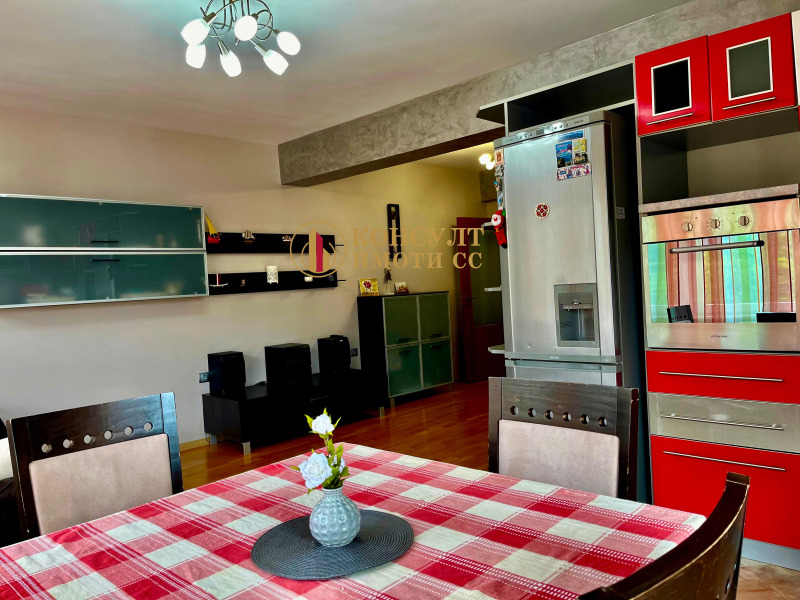 Продается  2 спальни Стара Загора , Център , 131 кв.м | 43277019 - изображение [5]