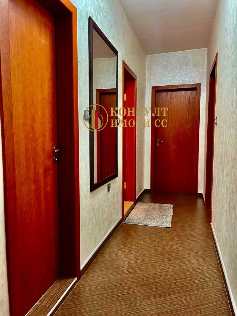 In vendita  2 camere da letto Stara Zagora , Tsentar , 131 mq | 43277019 - Immagine [17]