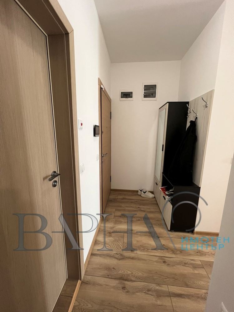 Продава 3-СТАЕН, гр. Варна, Бриз, снимка 11 - Aпартаменти - 48666150