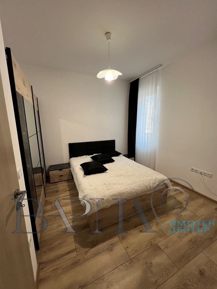 Продава 3-СТАЕН, гр. Варна, Бриз, снимка 6 - Aпартаменти - 48666150