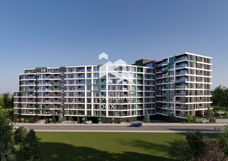 Till salu  2 sovrum Sofia , Mladost 4 , 100 kvm | 85150022