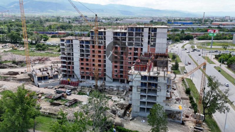 For Sale  2 bedroom Plovdiv , Trakiya , 104 sq.m | 11851137 - image [5]