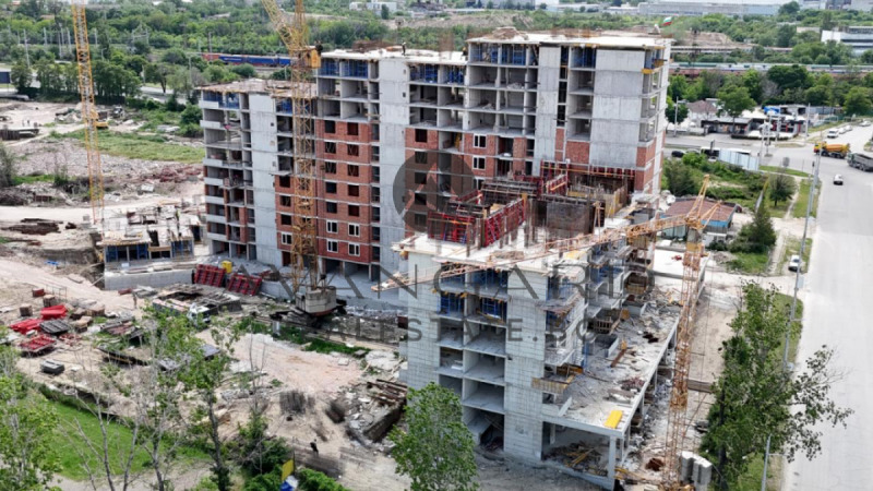 For Sale  2 bedroom Plovdiv , Trakiya , 104 sq.m | 11851137 - image [4]