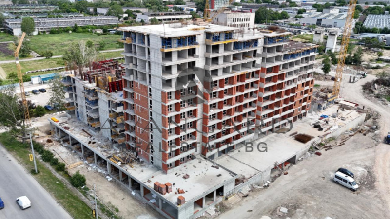 For Sale  2 bedroom Plovdiv , Trakiya , 104 sq.m | 11851137 - image [3]