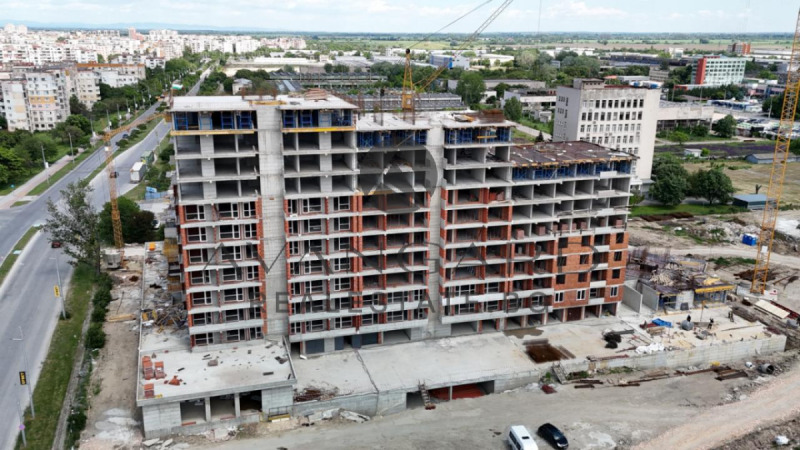 For Sale  2 bedroom Plovdiv , Trakiya , 104 sq.m | 11851137