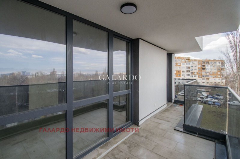 Продаја  2 спаваће собе Софија , Полигона , 110 м2 | 35829146 - слика [10]