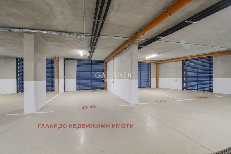 Продаја  2 спаваће собе Софија , Полигона , 110 м2 | 35829146 - слика [17]