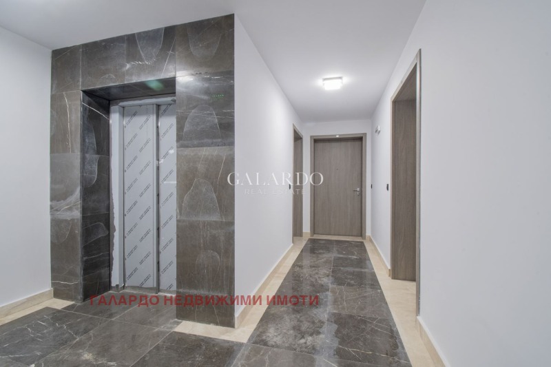Продаја  2 спаваће собе Софија , Полигона , 110 м2 | 35829146 - слика [16]