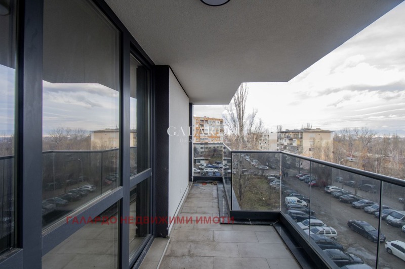 Продаја  2 спаваће собе Софија , Полигона , 110 м2 | 35829146 - слика [11]