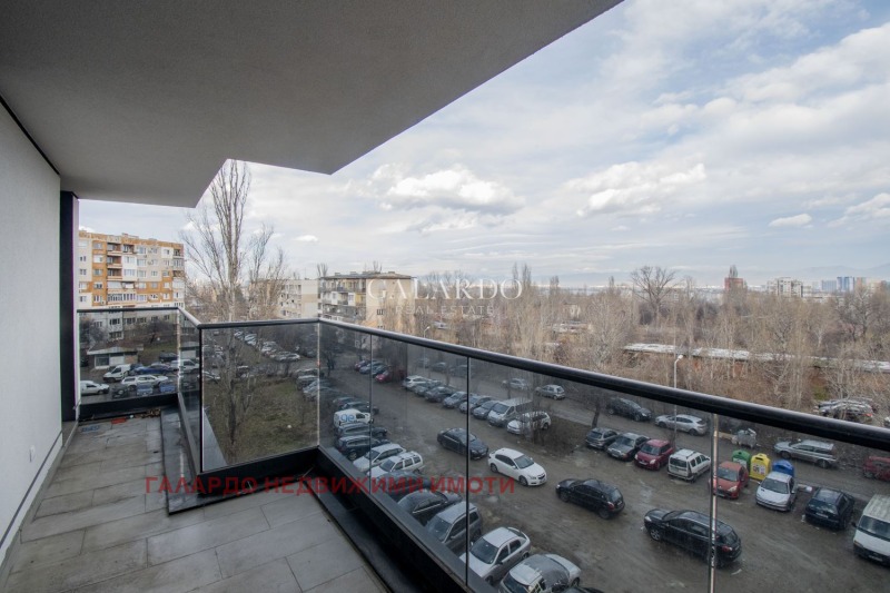 Продаја  2 спаваће собе Софија , Полигона , 110 м2 | 35829146 - слика [12]