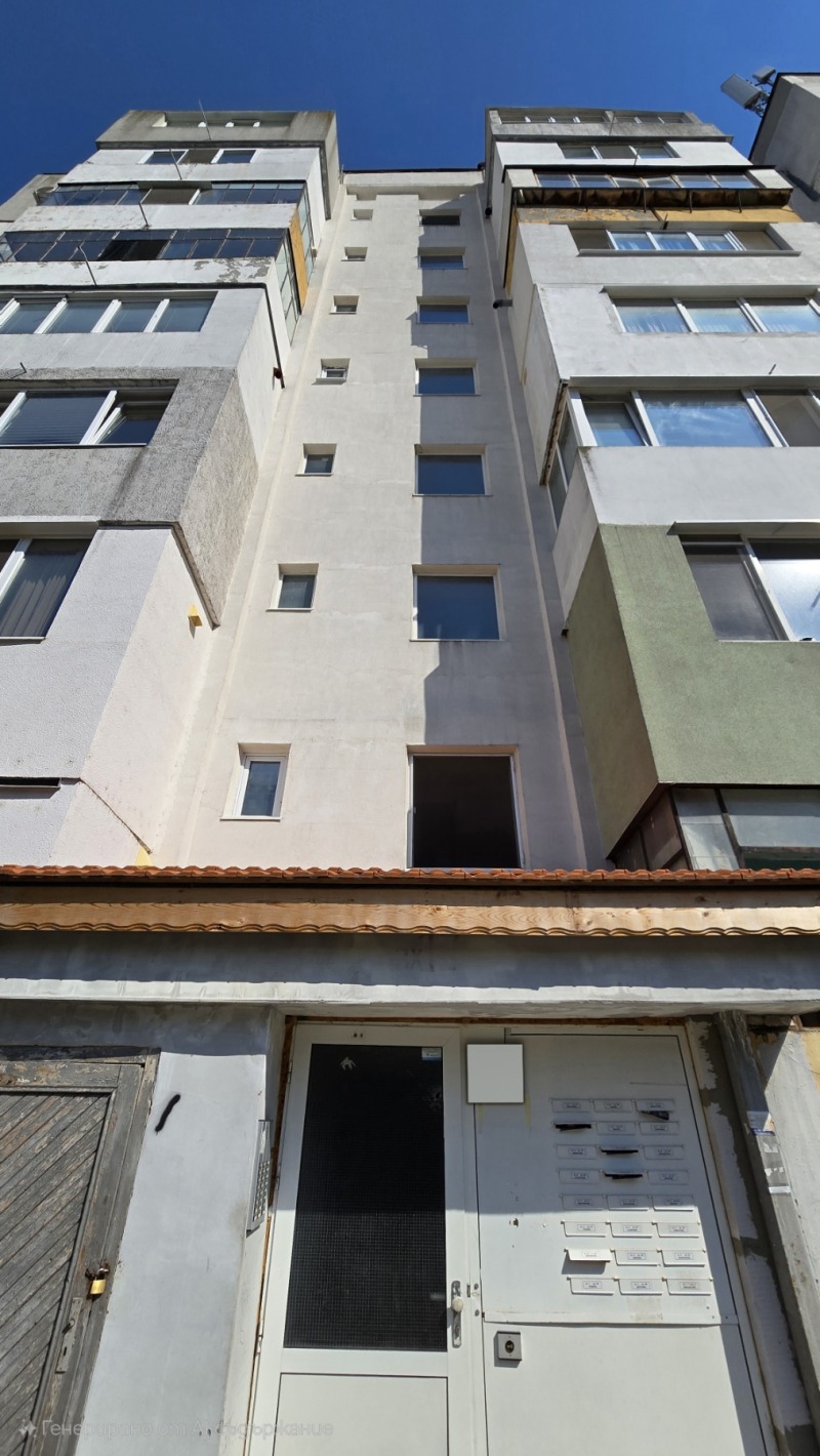 À vendre  2 chambres Varna , Vladislav Varnentchik 1 , 62 m² | 82455659 - image [8]