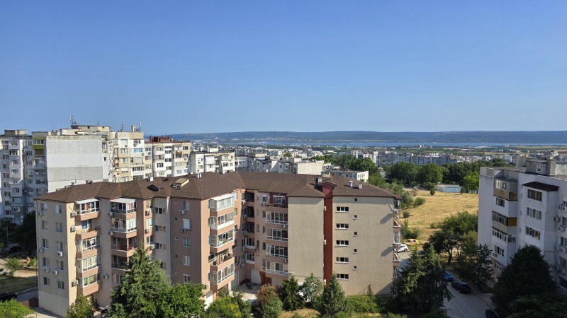 À vendre  2 chambres Varna , Vladislav Varnentchik 1 , 62 m² | 82455659