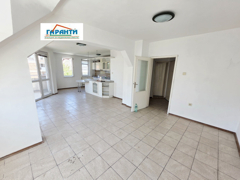 Продава  3-стаен град Пловдив , Център , 115 кв.м | 49898831 - изображение [4]