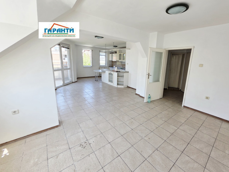 Продава  3-стаен град Пловдив , Център , 115 кв.м | 49898831 - изображение [6]