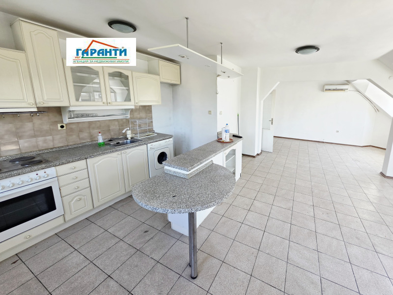 Продава  3-стаен град Пловдив , Център , 115 кв.м | 49898831 - изображение [3]