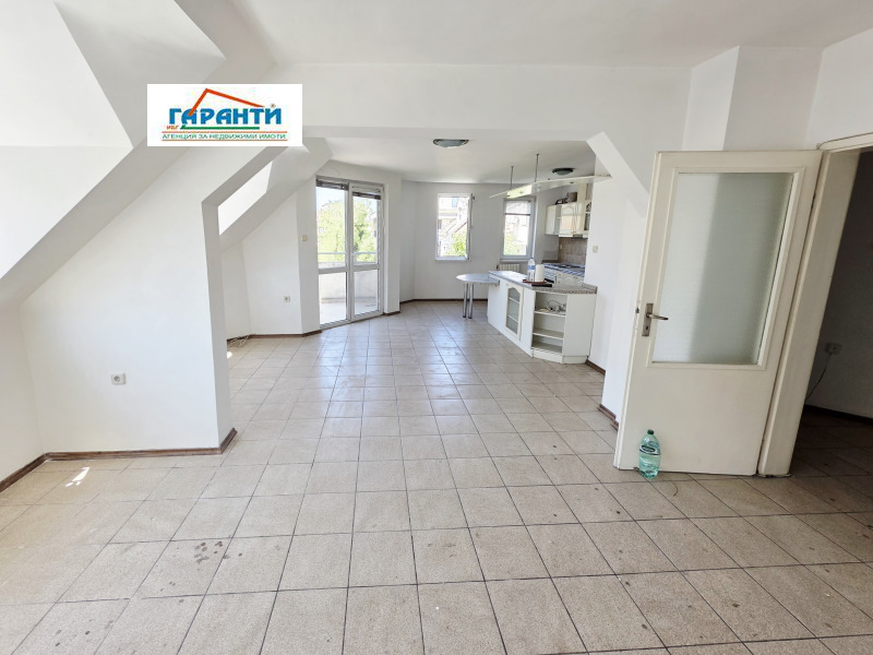Продава  3-стаен град Пловдив , Център , 115 кв.м | 49898831 - изображение [5]