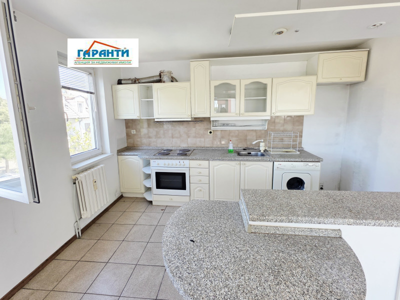 Продава  3-стаен град Пловдив , Център , 115 кв.м | 49898831 - изображение [2]