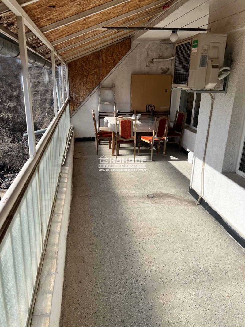 For Sale  2 bedroom Plovdiv , Vastanicheski , 157 sq.m | 34541774 - image [12]