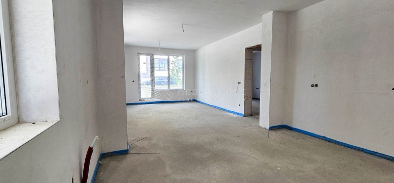 Продава 3-СТАЕН, гр. София, Кръстова вада, снимка 5 - Апартаменти - 51601793