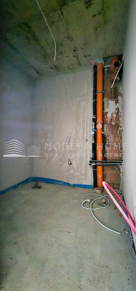 Продава 3-СТАЕН, гр. София, Кръстова вада, снимка 12 - Апартаменти - 51601793